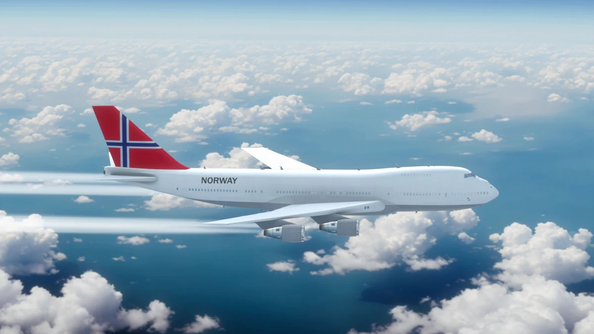 Norweski klub piłkarski Skeid z Oslo zaproponował, by norweskie drużyny piłkarskie grały w osobnych ligach: północnej i południowej. Miałoby to się wiązać z niższymi kosztami podróży, mniejszą emisją dwutlenku węgla i troską o zrównoważony rozwój. Północ Norwegii uznała propozycję Skeid za niepoważną.