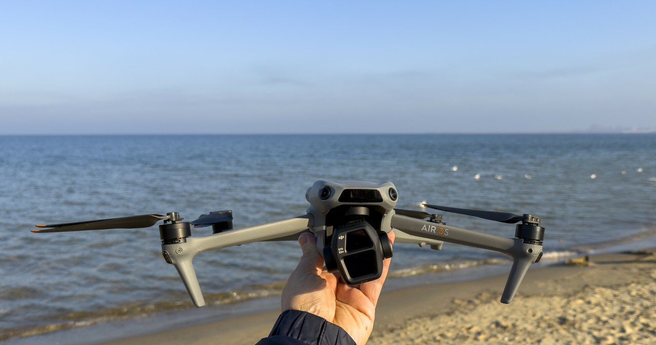 Nowe przepisy dotyczące prywatnych dronów. Bez tego choćby 4 tys. zł kary