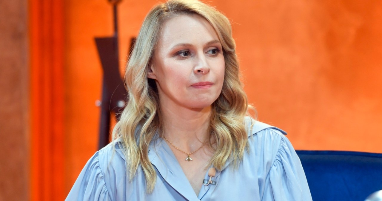 Gwiazda "Klanu" pomstuje na warszawski szpital. Odpowiedź placówki zaskakuje