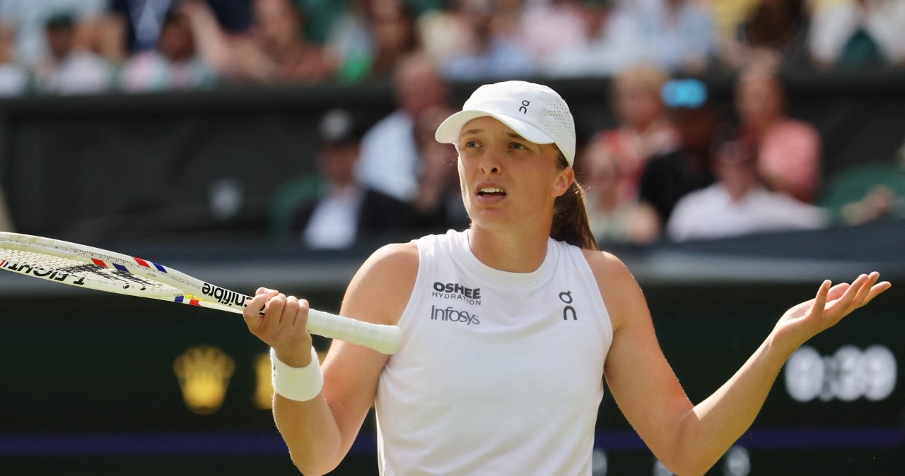 Jest kłopot ws. Polski i Świątek. Pierwsza taka sytuacja. Oficjalny komunikat