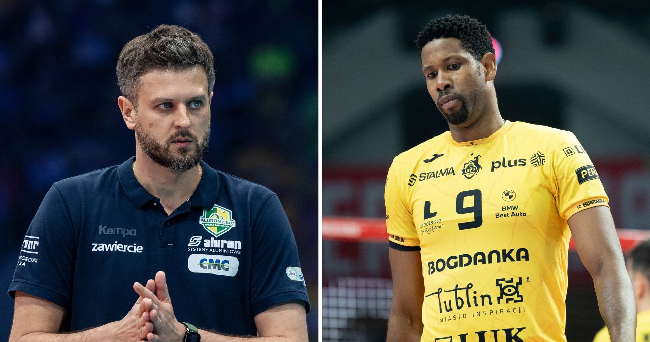 Leon bezradny, kolega z kadry już się odgraża. A Winiarski zaciera ręce