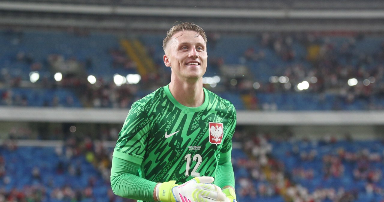 Marcin Bułka nie chciał tego ukrywać. Wyjawił prawdę o swoich zarobkach