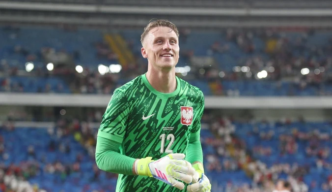 Marcin Bułka nie chciał tego ukrywać. Wyjawił prawdę o swoich zarobkach