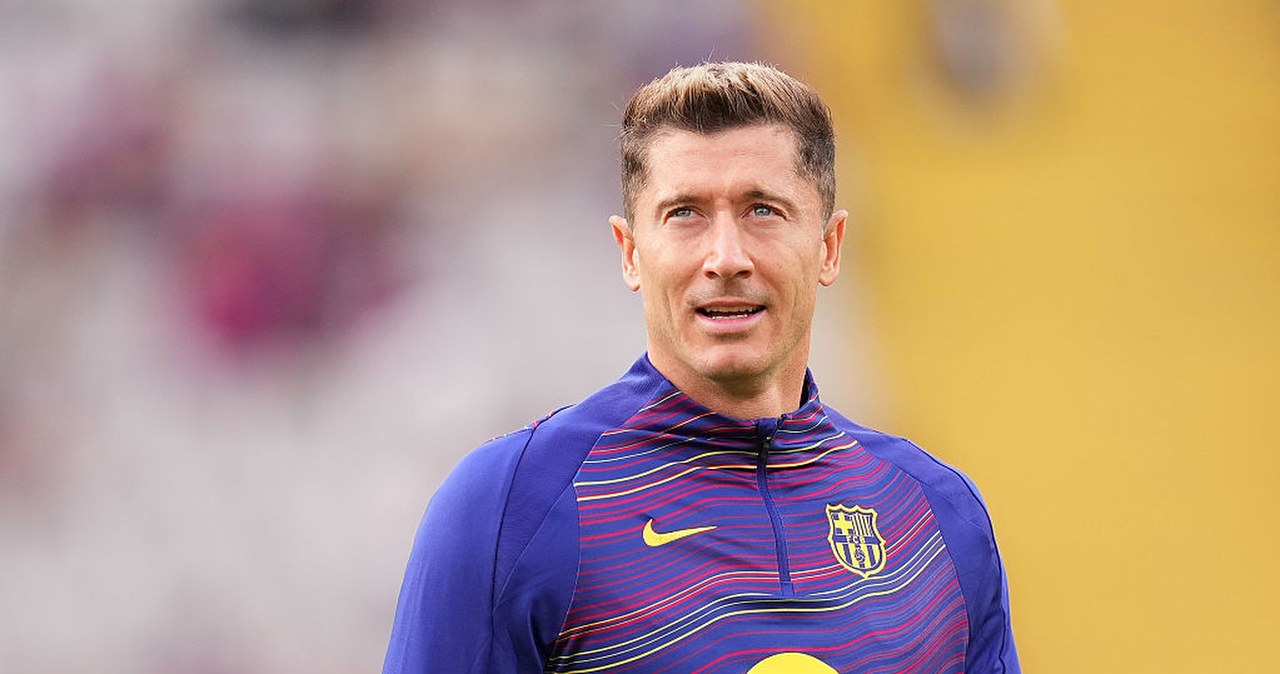 Wielki zwrot ws. Lewandowskiego. Hiszpanie skontaktowali się z Barceloną