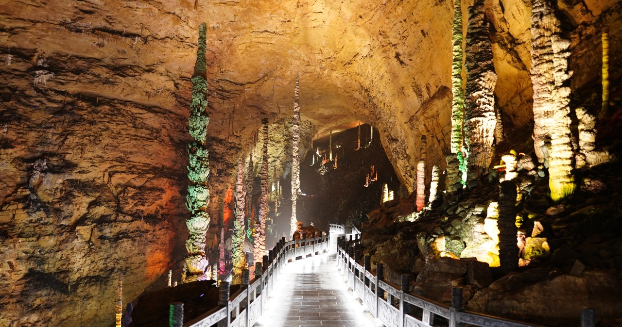 To najbardziej niezwykły jarmark bożonarodzeniowy w Europie. Można go odwiedzać już w listopadzie