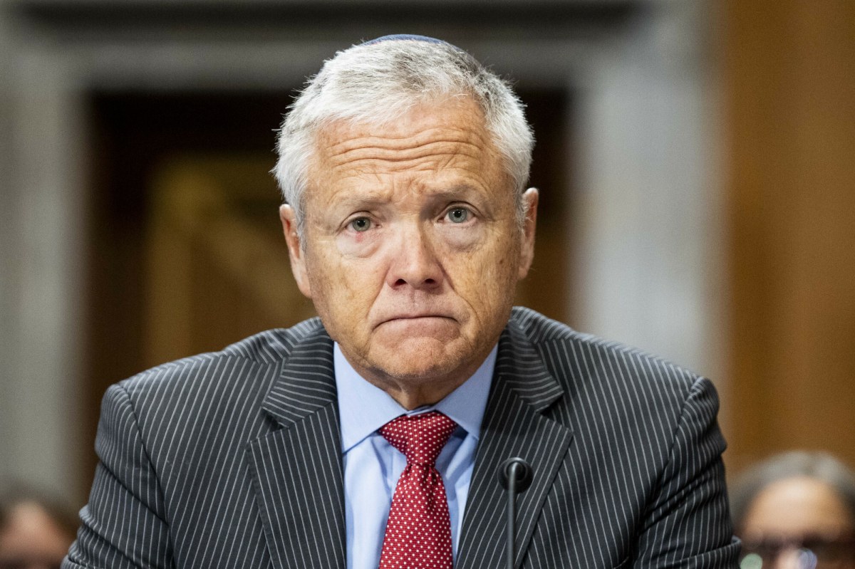 New US ambassador greets Poles. "This is why president Trump loves Poland so much."