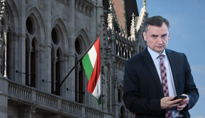 Azyl lub ułaskawienie dla Ziobry? Polacy stawiają sprawę jasno, nowy sondaż