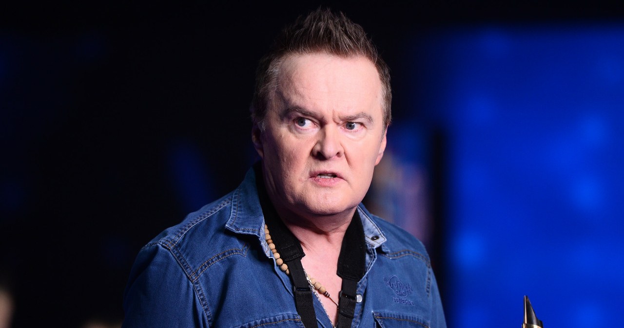 Chojnacki odkładał na emeryturę i ma. Teraz tłumaczy kolegom po fachu