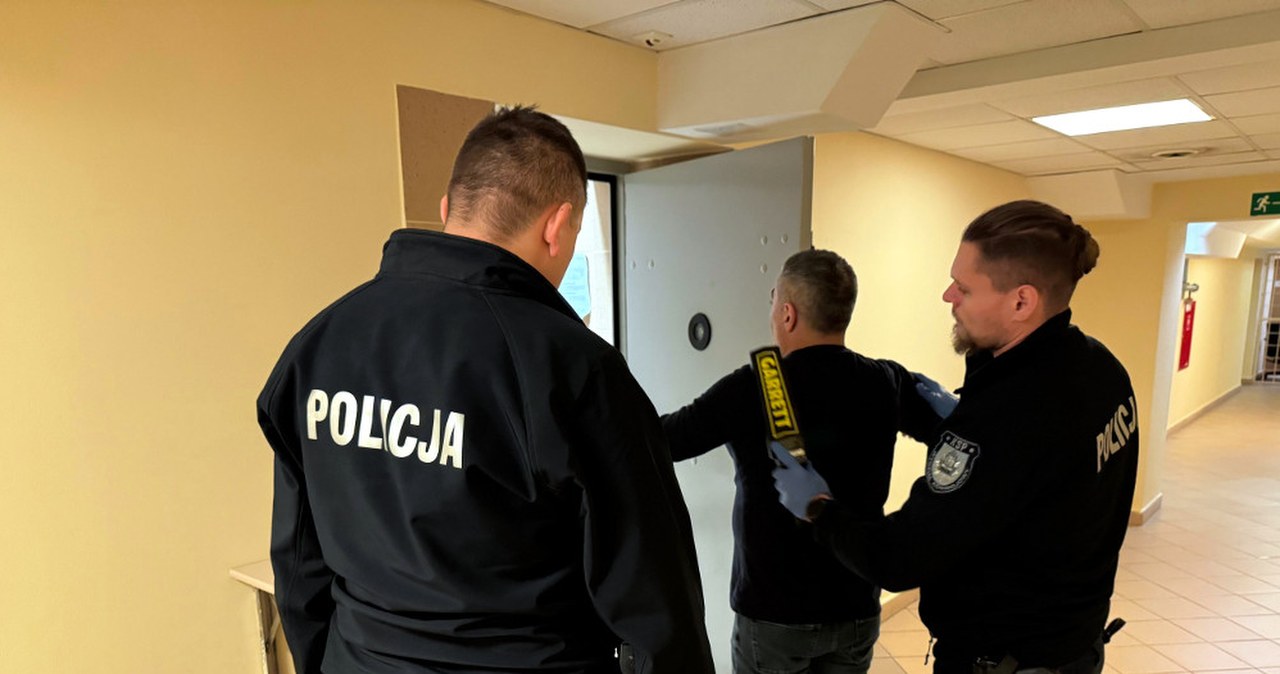 Szukała go policja na całym świecie. Turecki "egzekutor" wpadł w Warszawie