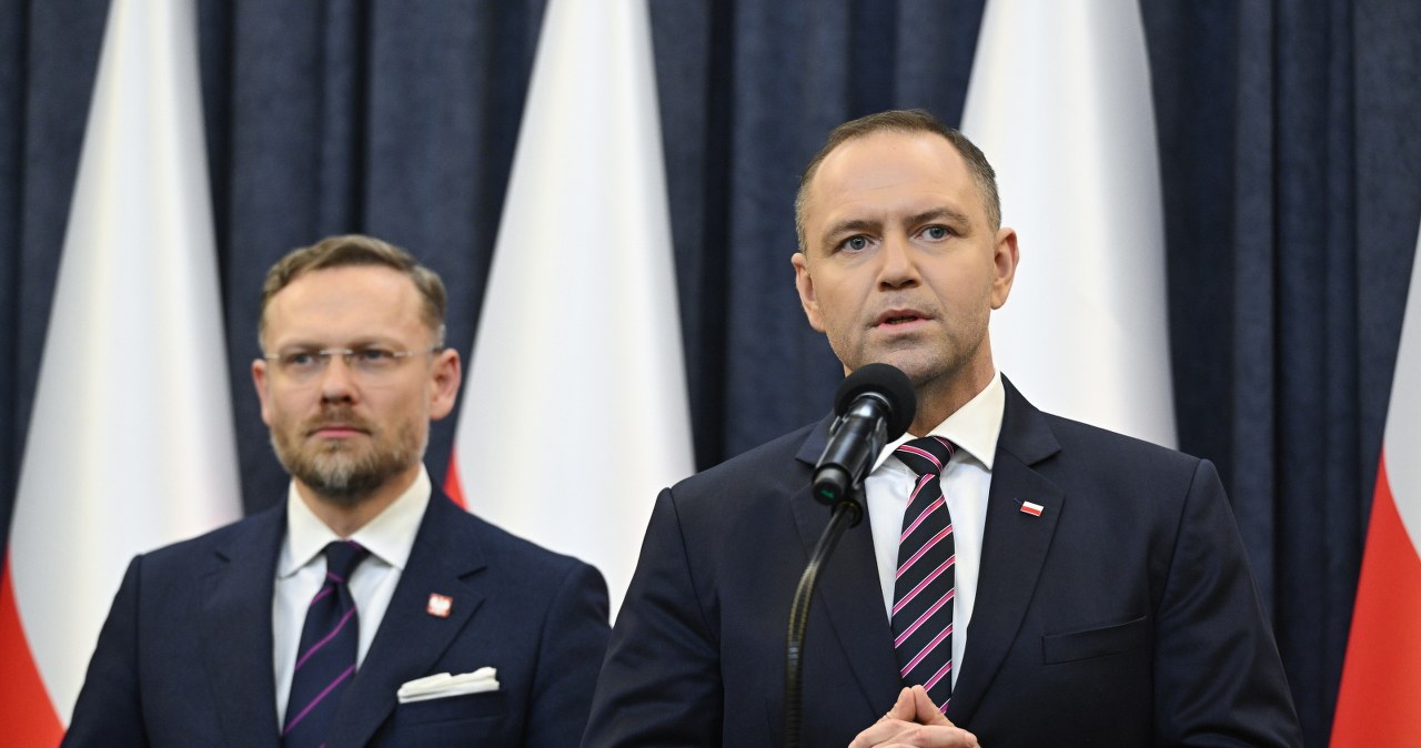 Prezydent odmówił sędziowskich nominacji. Nowe ustalenia mediów