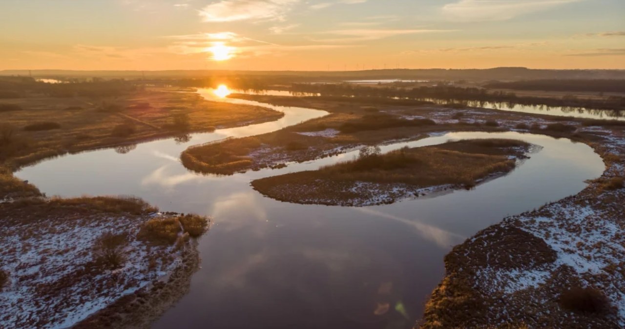 Miał być nowy park narodowy w Polsce, zamiast tego jest wielka awantura