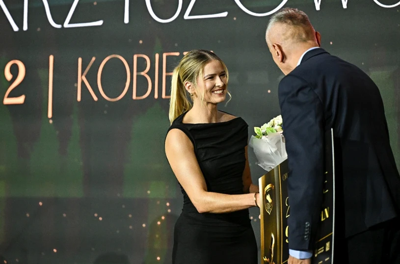 Pia Skrzyszowska ma jasny cel. Coraz bardziej chodzi jej to po głowie