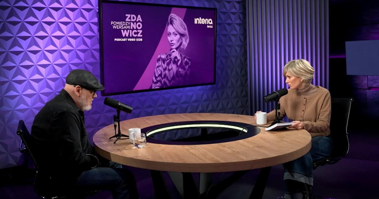 Jarosław Gibas: przemoc psychiczna działa długoterminowo