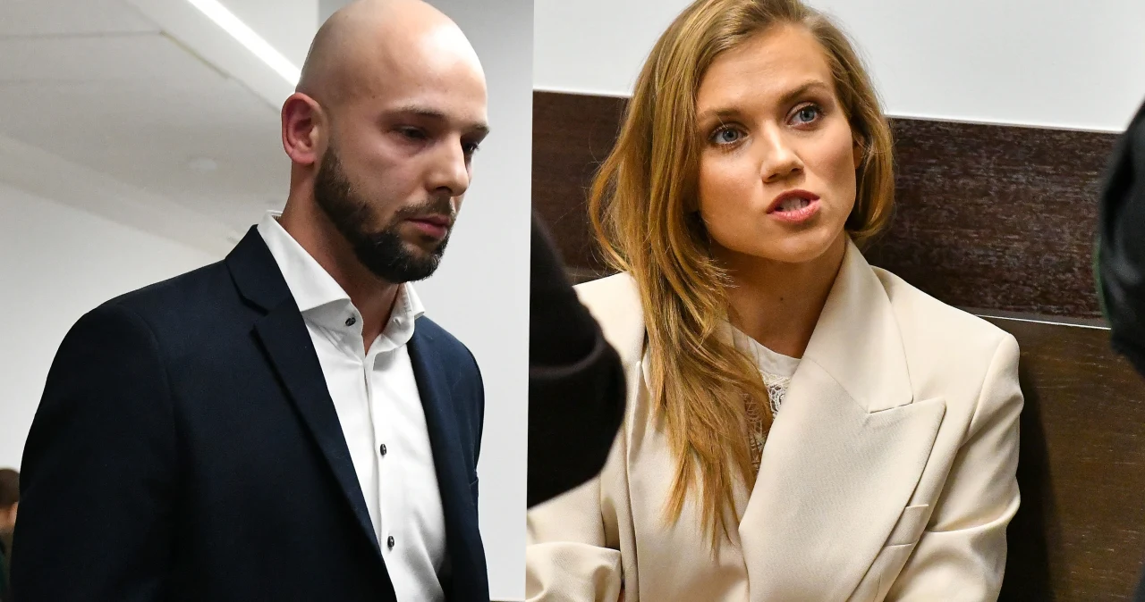 Agnieszka Kaczorowska pospieszyła się z rozwodem. A tu taki numer Peli