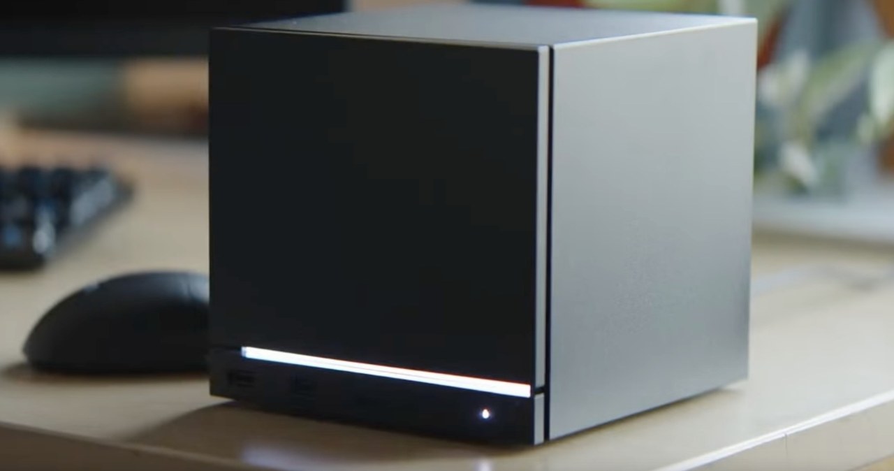 Steam Machine zachwyca. Entuzjazm opadnie po ogłoszeniu ceny sprzętu?