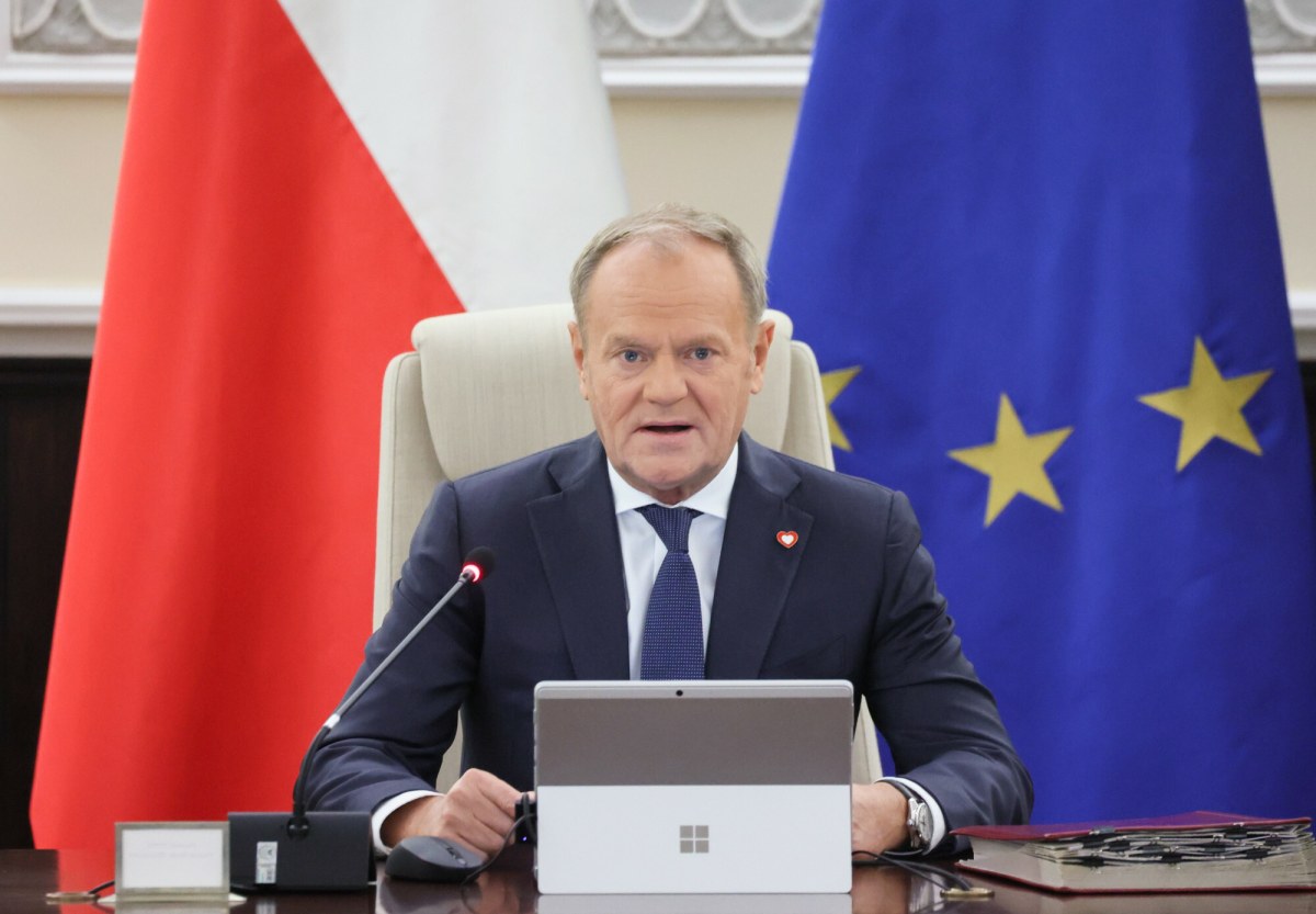 Donald Tusk szuka nowego pracownika. Ile można zarobić?