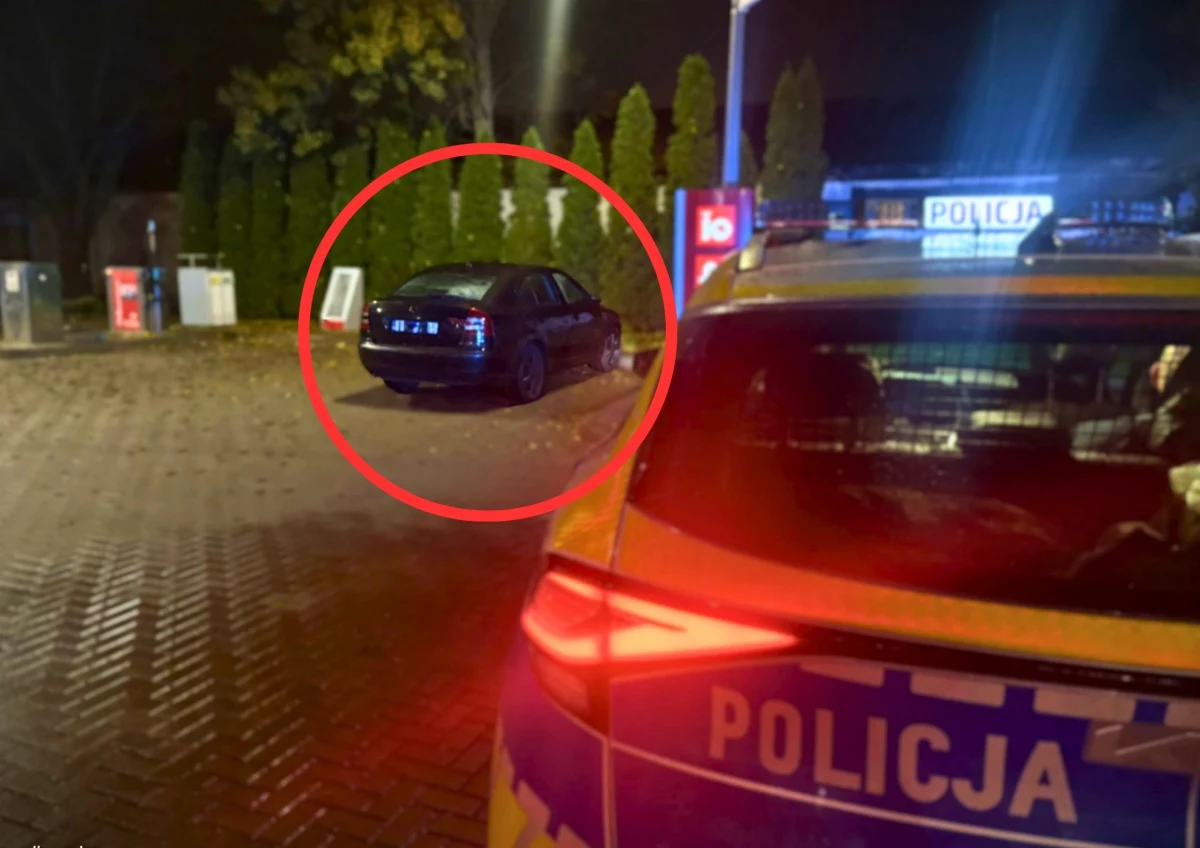 Policjantka z Żyrardowa (Mazowieckie) w czasie wolnym od służby zauważyła kierowcę, którego zachowanie na drodze mogło doprowadzić do tragedii. Za serię wykroczeń Ukrainiec stracił prawo jazdy, otrzymał mandat w wysokości 12 tys. zł i 80 punktów karnych.