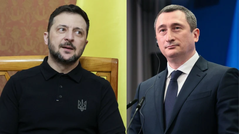 Afera korupcyjna w Ukrainie. "Konsekwencje będą znacznie poważniejsze"