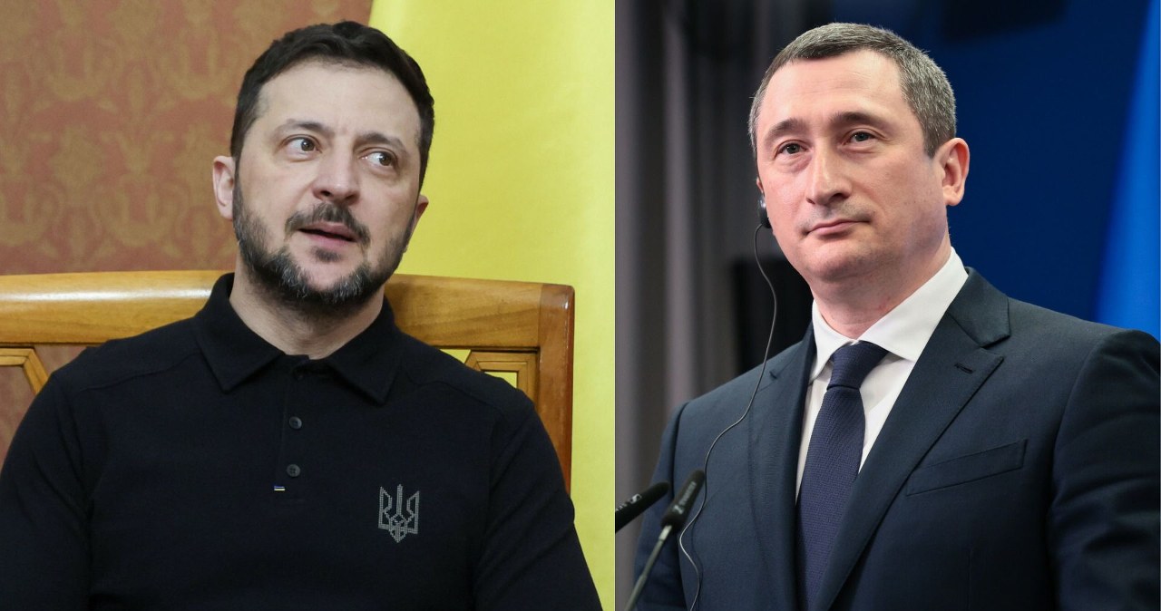 Korupcja w Ukrainie. Afera w Enerhoatomie. Politolog mówi o konsekwencjach