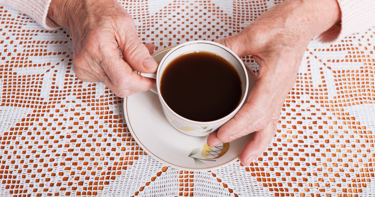 Myślisz, iż kawa szkodzi sercu? Wyniki tego badania mogą cię zaskoczyć