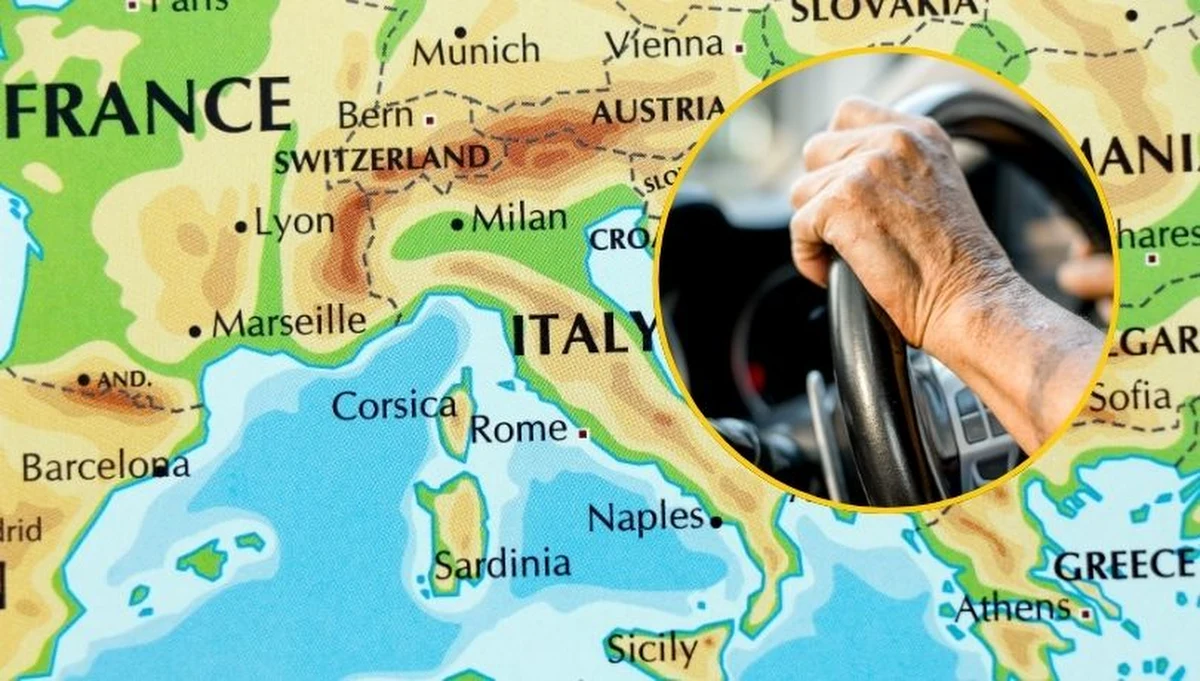 Wydawało się, że to będzie zwykły dzień i rutynowa wizyta u lekarza. Jednak dla 85-letniego mieszkańca niewielkiego Châtillon-sur-Thouet na zachodzie Francji zwyczajny wyjazd zamienił się w prawdziwą odyseję przez całą Europę. Senior, który miał do pokonania zaledwie 25 kilometrów, niespodziewanie przejechał aż 1500 kilometrów, docierając aż do Chorwacji. Ta niecodzienna historia na nowo rozbudziła debatę o bezpieczeństwie starszych osób za kierownicą. 