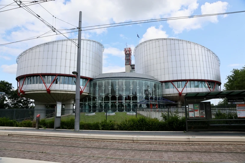"Polska naruszyła art. 8". Europejski Trybunał Praw Człowieka zdecydował