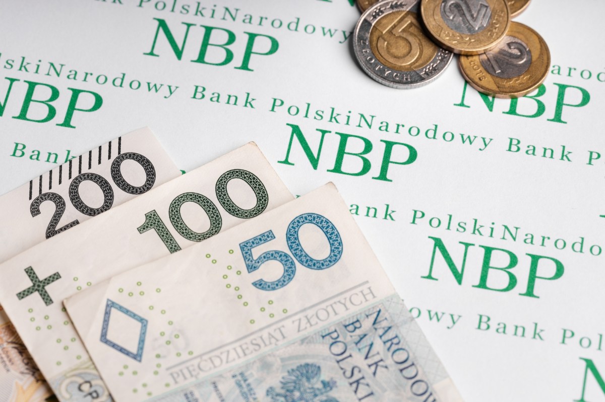 Prawie milion rocznie. NBP ujawniło zarobki członków zarządu