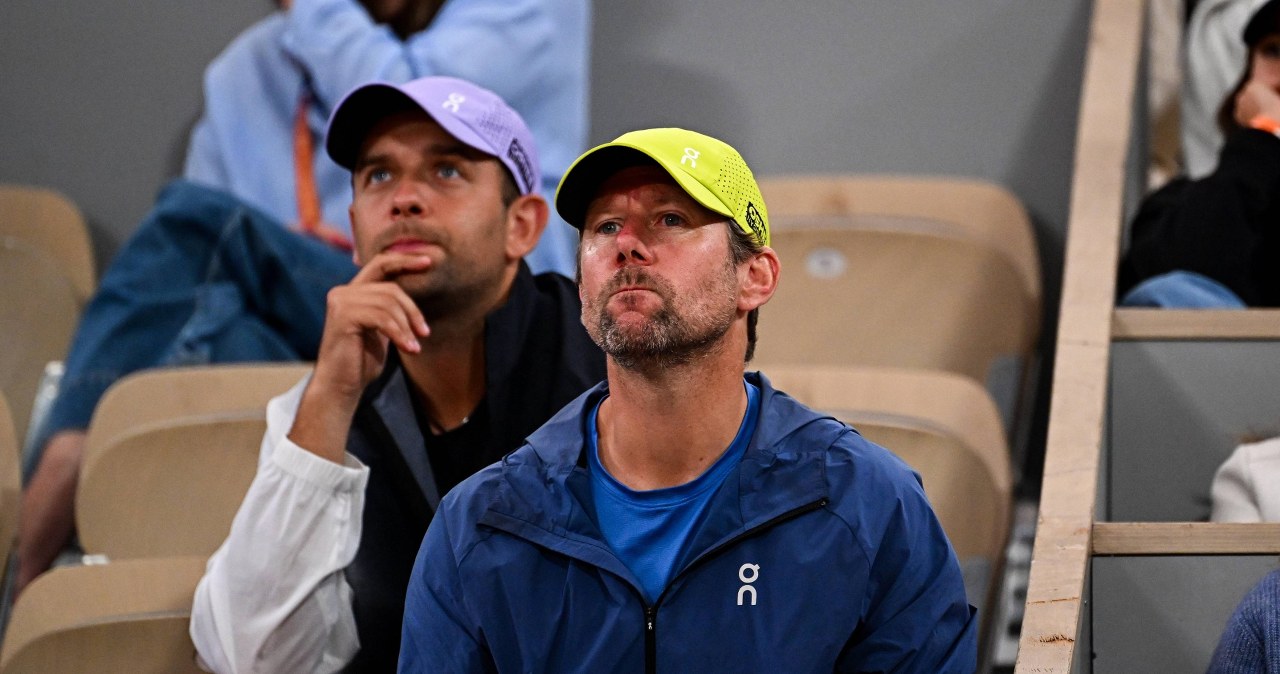 Fissette gorzko o tym, co zrobiła Świątek. "Nie podobało mi się to"