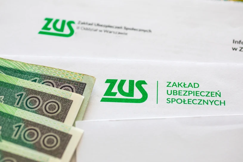 Jeden formularz i ZUS nie pobiera zaliczek. Jest jednak "haczyk"