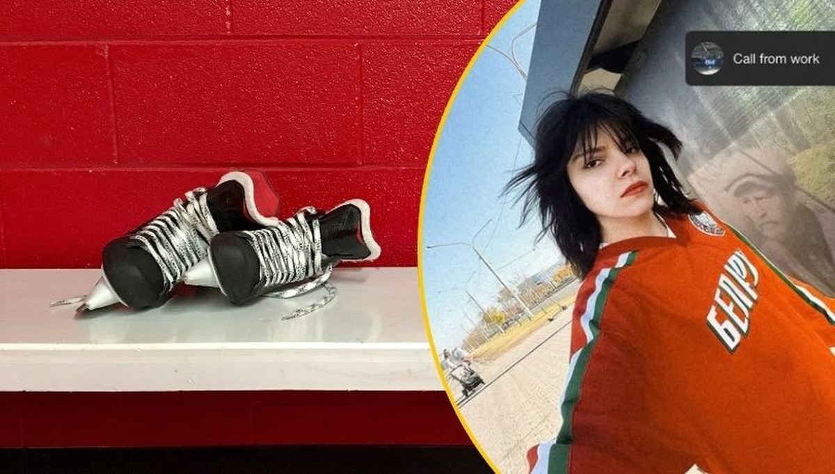 Ma być nieślubną córką Łukaszenki. Właśnie pochwaliła się nową pracą