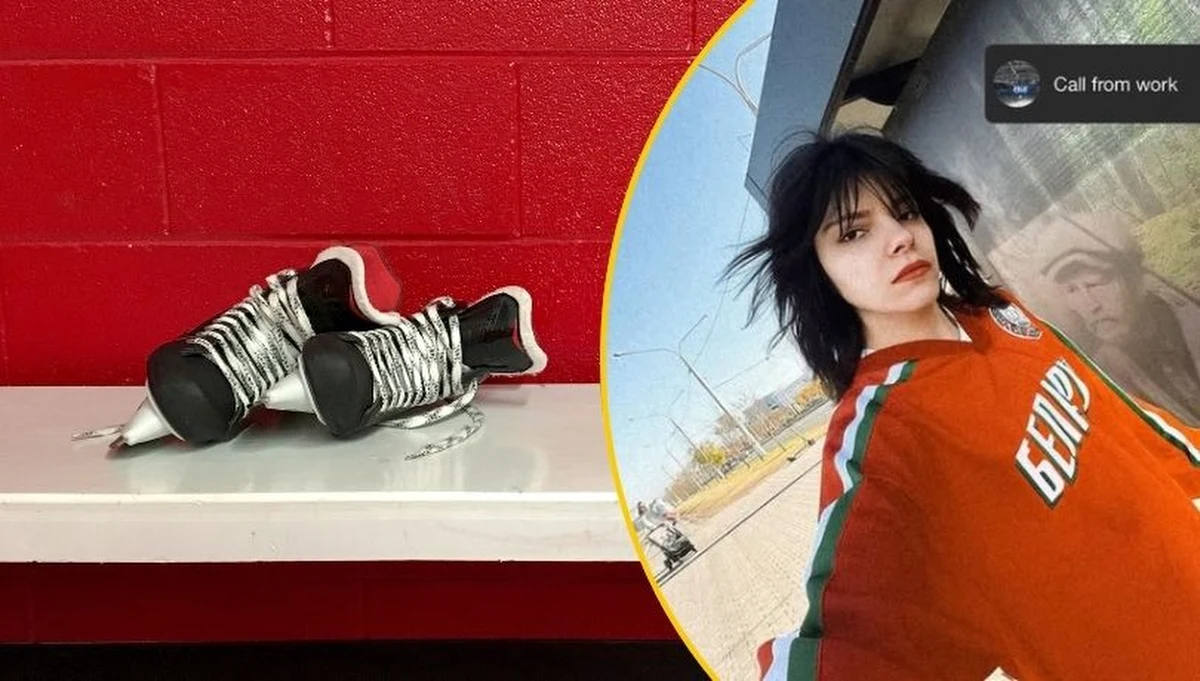 Kryścina Mocnaja uważana za domniemaną córkę białoruskiego dyktatora Alaksandra Łukaszenki, dostała nową pracę – podaje portal Nasza Niwa. Młoda kobieta miała zostać zatrudniona w najważniejszym białoruskim klubie hokejowym – Dynamie Mińsk.