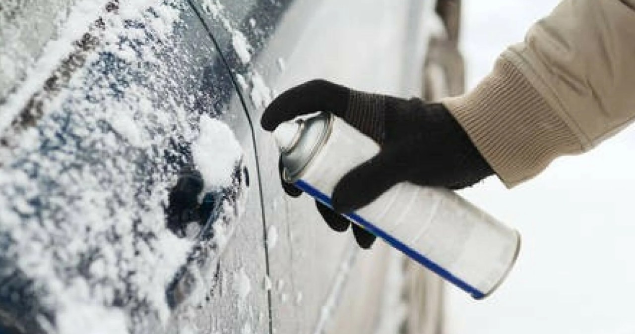 WD-40 stosuje prawie każdy. Kierowcy muszą uważać, żeby nie zniszczyć auta