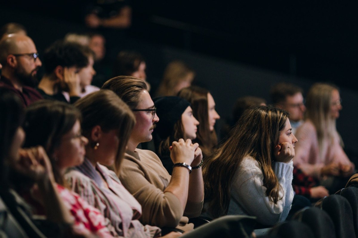 To oni powalczą o tytuł Najlepszego Polskiego Serialu Roku! Poznaj pełną listę nominacji do BNP Paribas Warsaw SerialCon 2025