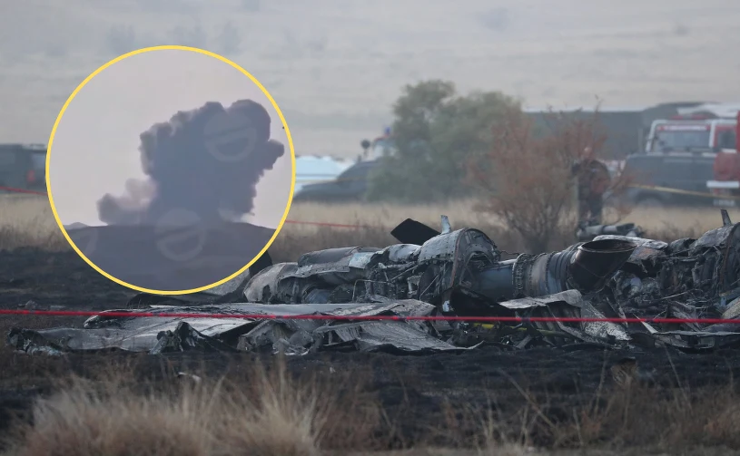 Katastrofa samolotu w Gruzji. Turecki rząd przekazał nowe informacje