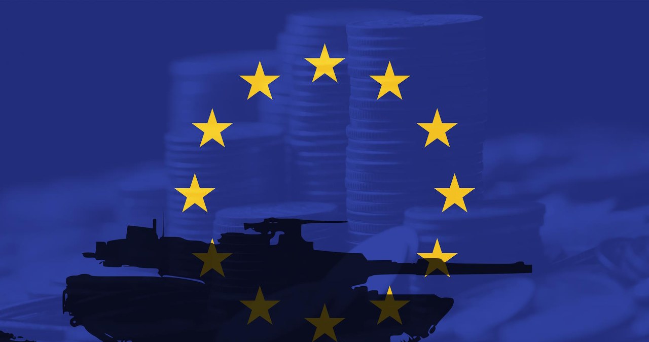 Zostały pieniądze z SAFE w UE. Polska chce je przejąć
