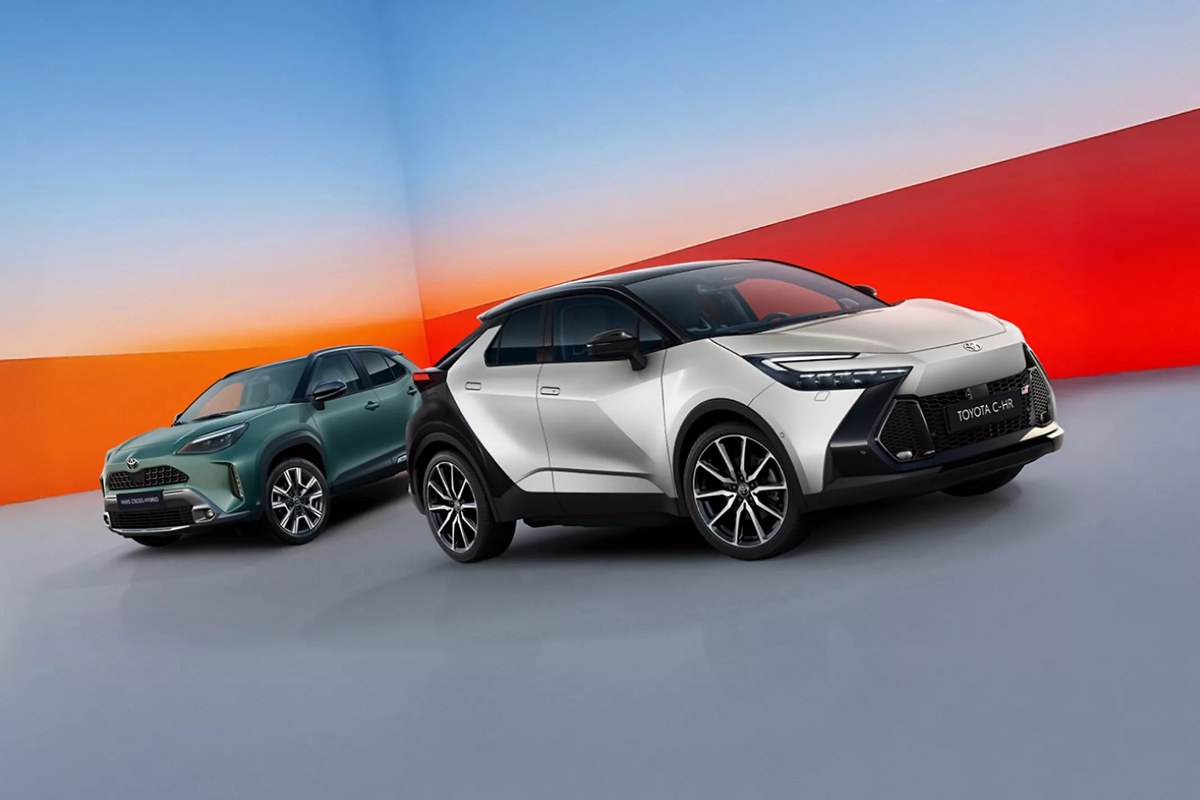 Dni Otwarte 17-22 listopada w Toyota Romanowski - Najpopularniejsze modele z korzyścią choćby do 92 000 zł