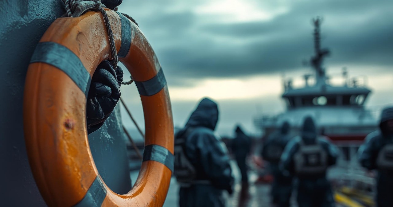 wiadomości,aktualności,Interia Ochrona granic zewnętrznych UE palącym problemem. Frontex zyskuje na znaczeniu