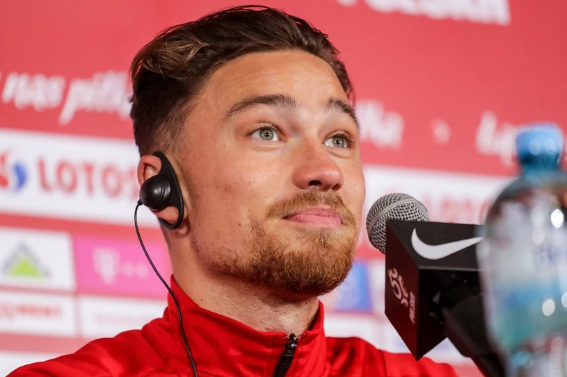 Cash nie pozostawił złudzeń przed meczem z Holendrami. "Oni mogą się nas bać"