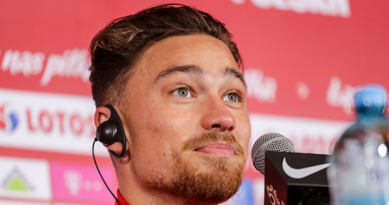 Cash nie pozostawił złudzeń przed meczem z Holendrami. "Oni mogą się nas bać"