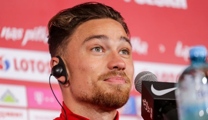 Cash nie pozostawił złudzeń przed meczem z Holendrami. "Oni mogą się nas bać"