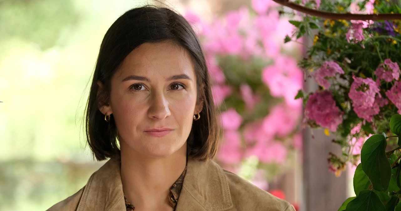 "M jak miłość": prawda o Agnes wyjdzie na jaw. Rogowski podejmie decyzję