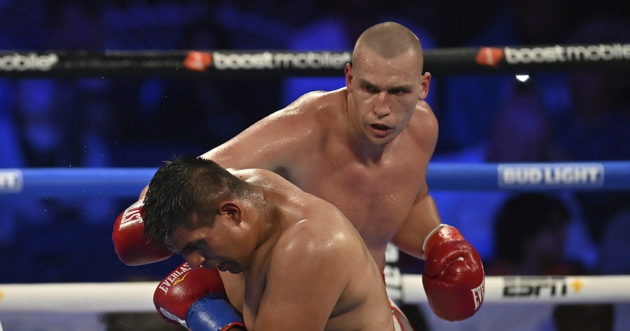 Niemcy oszaleli na punkcie walki Polaka o mistrzostwo świata. Koniec ogłoszony