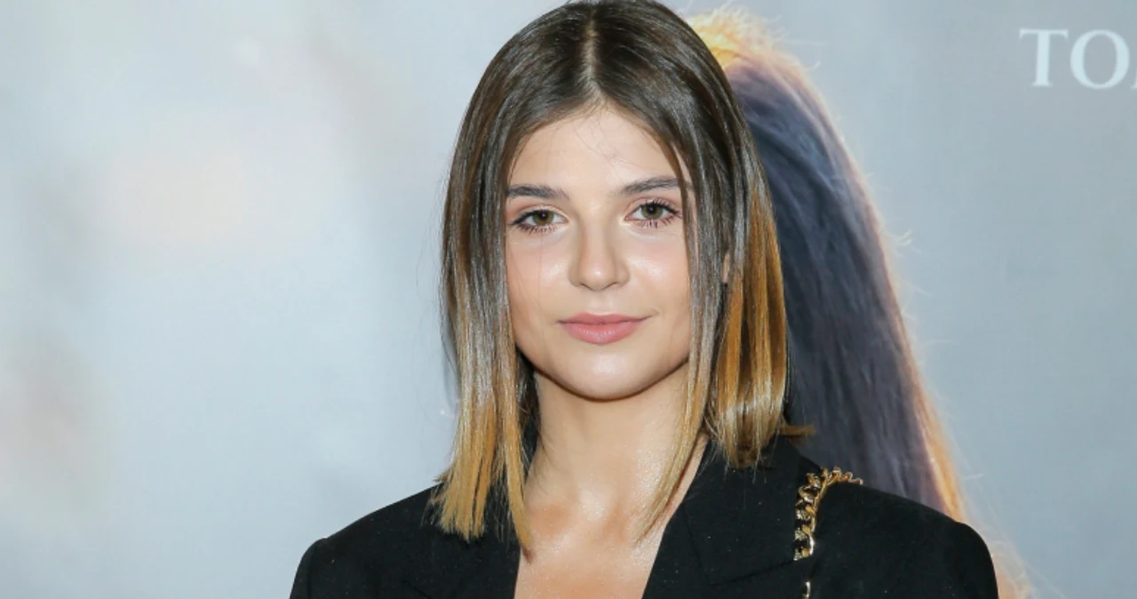 Monika Mielnicka zaczynała u Wajdy, potem grała w serialu. Co porabia dziś?