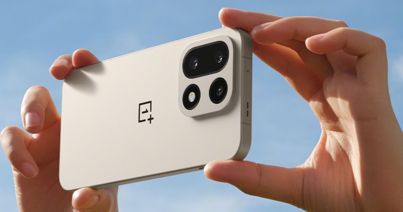 OnePlus 15 debiutuje w Polsce. W ofercie na start można sporo zaoszczędzić