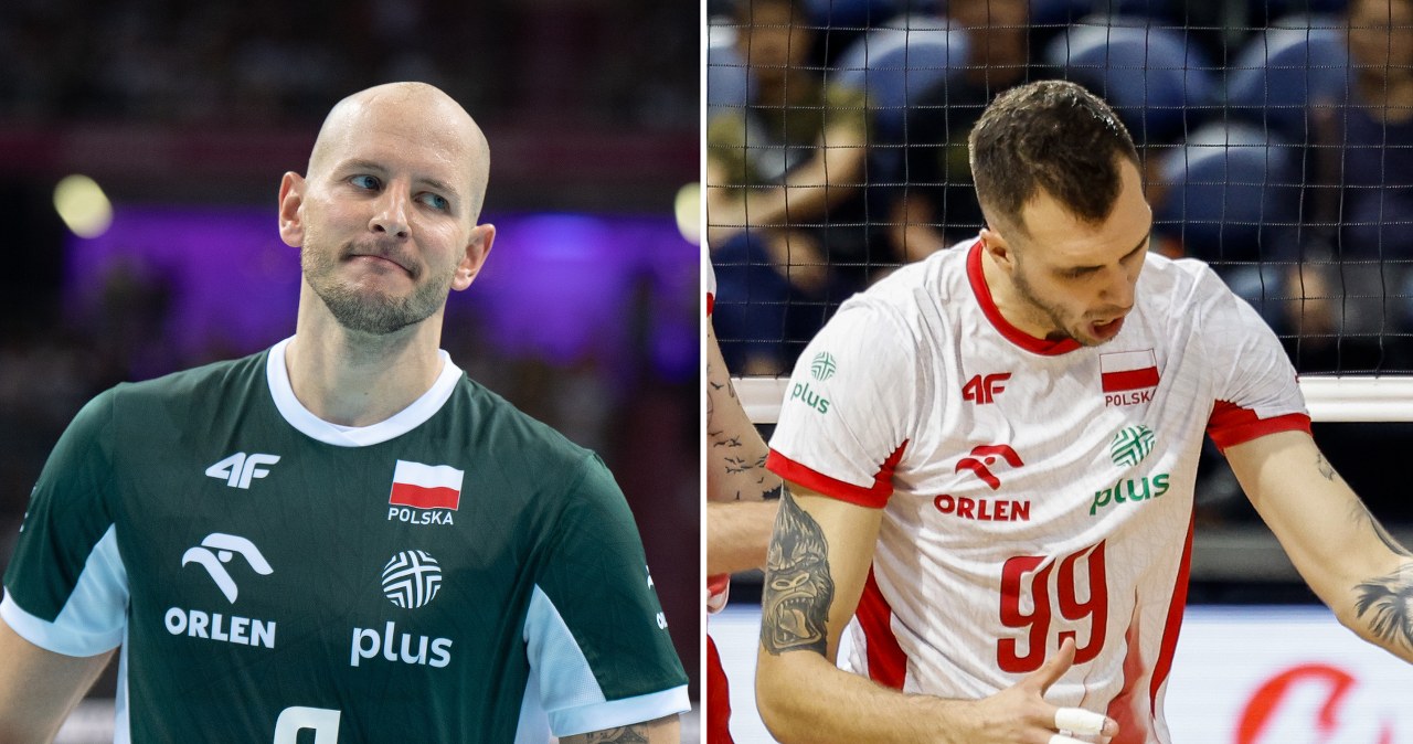 Kurek bezradny, nokaut w "polskim" meczu. Kadrowicz Grbicia może świętować