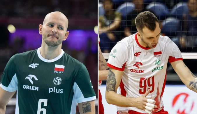 Kurek bezradny, nokaut w "polskim" meczu. Kadrowicz Grbicia może świętować