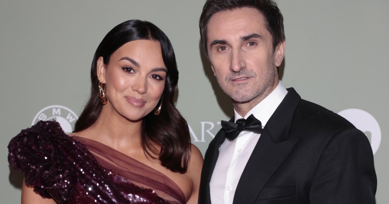 Lider Zakopower z żoną podzielili się radosną nowiną! "Szukamy imienia"