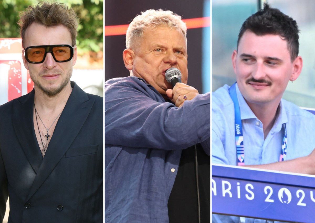 Dawid Podsiadło wyprzedził choćby Kazika Staszewskiego. Kogo najchętniej słuchają Polacy?