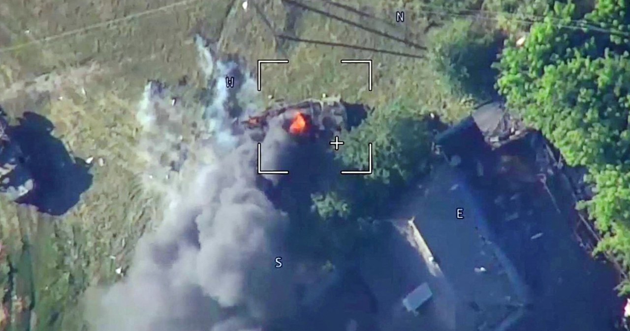 "Rosjanie chcą wielkiej wojny". Zełenski ostrzega Europę i podaje datę