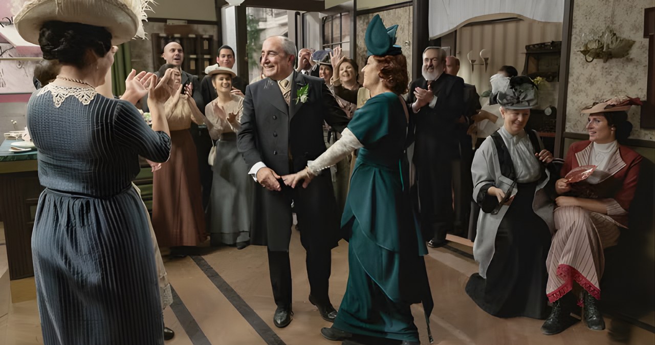 Na "Akacjowej 38" mroźna atmosfera. Widzowie wskazują winnych